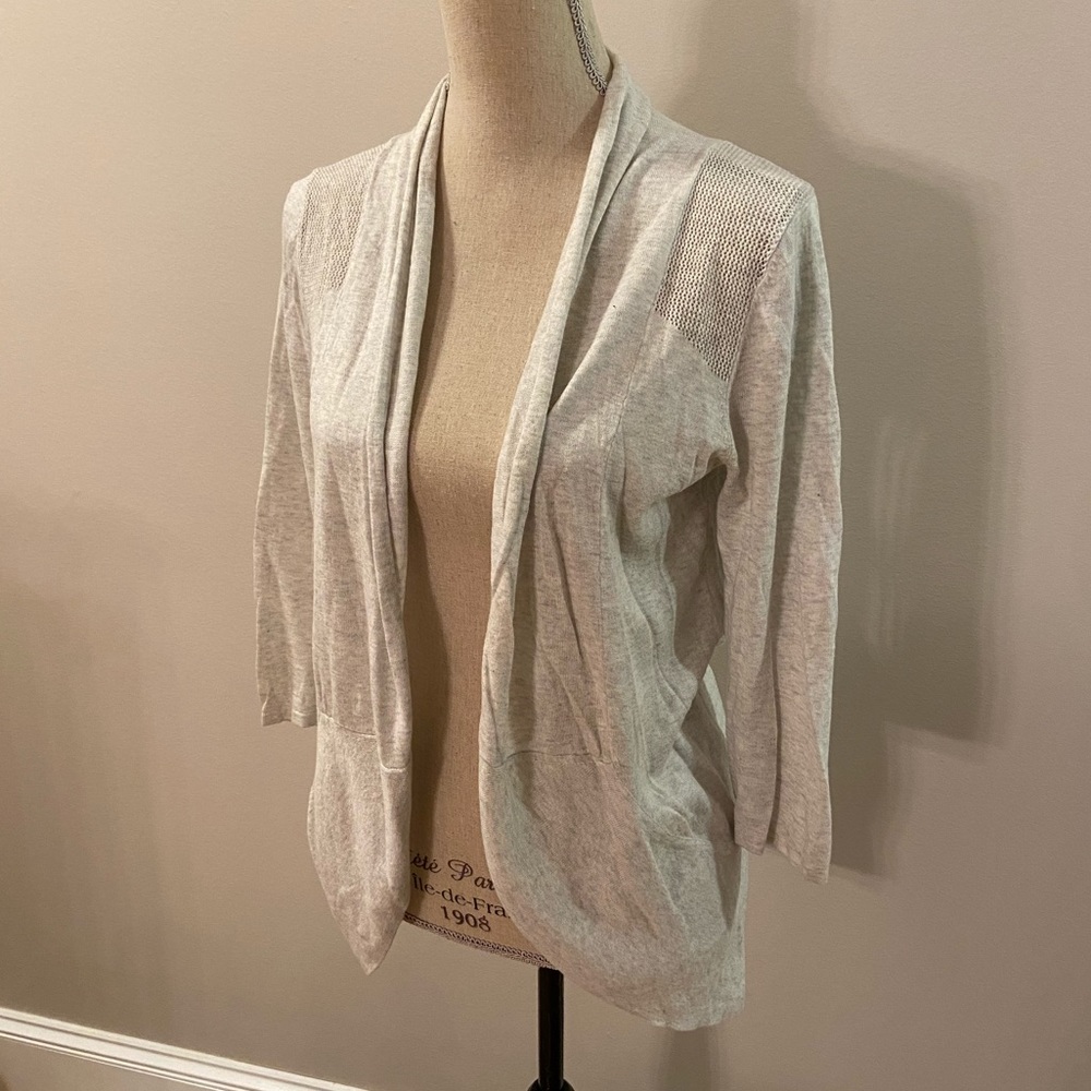 Cupio Cardigan